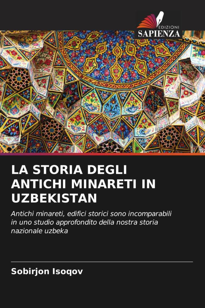 LA STORIA DEGLI ANTICHI MINARETI IN UZBEKISTAN