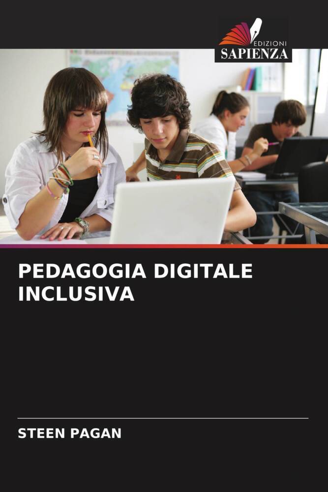 PEDAGOGIA DIGITALE INCLUSIVA