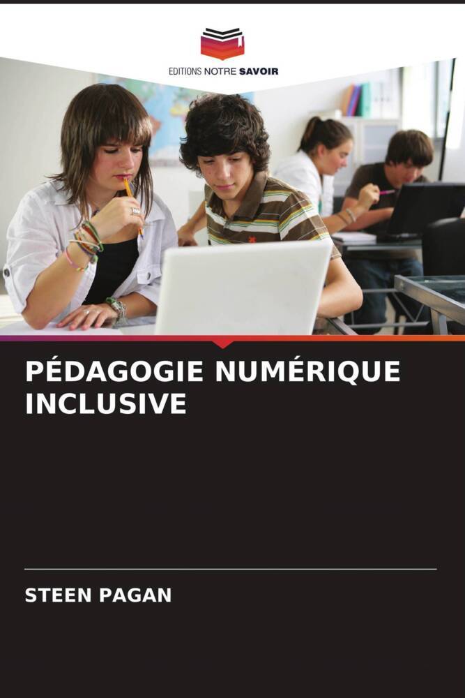 PÉDAGOGIE NUMÉRIQUE INCLUSIVE