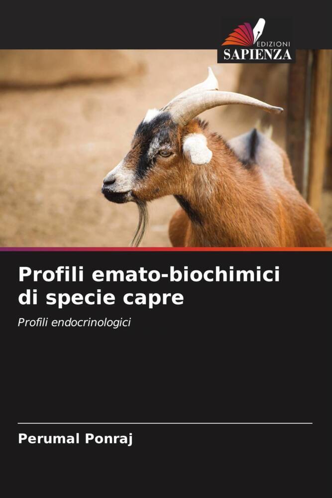Profili emato-biochimici di specie capre