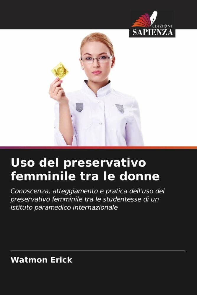 Uso del preservativo femminile tra le donne