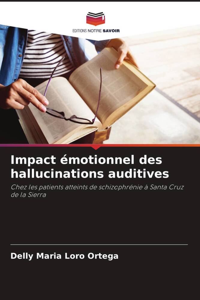 Impact émotionnel des hallucinations auditives