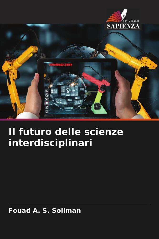 Il futuro delle scienze interdisciplinari