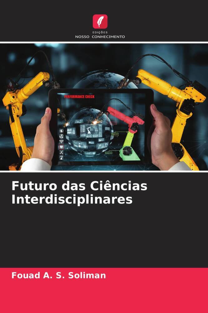 Futuro das Ciências Interdisciplinares