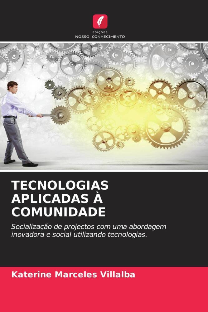 TECNOLOGIAS APLICADAS À COMUNIDADE
