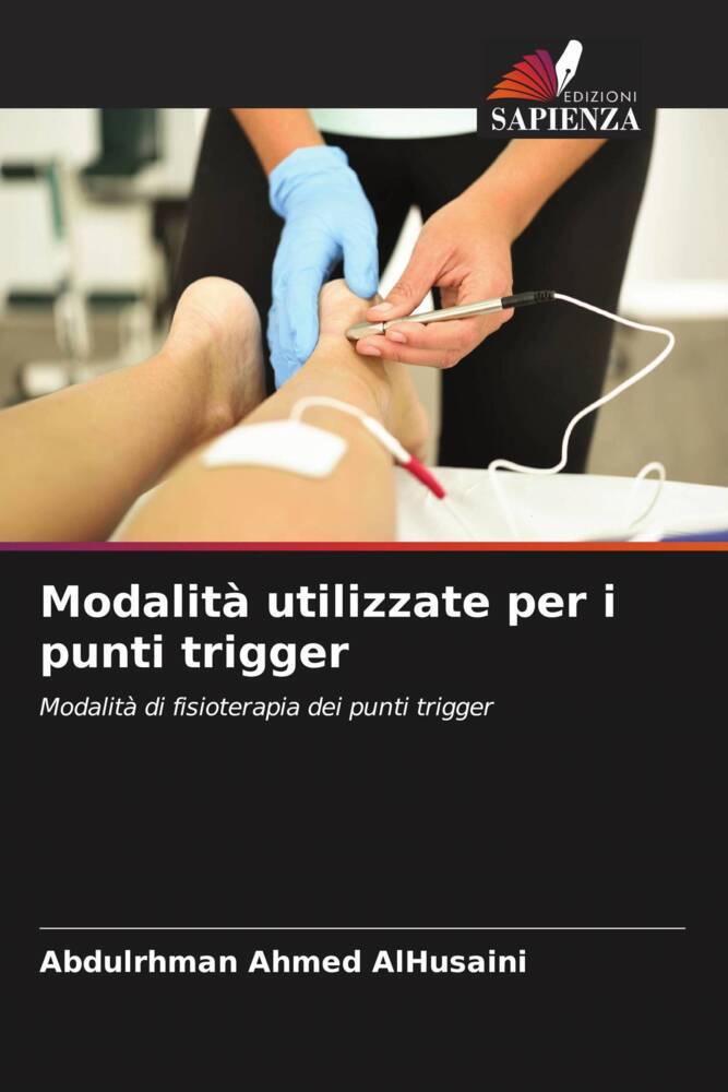 Modalità utilizzate per i punti trigger