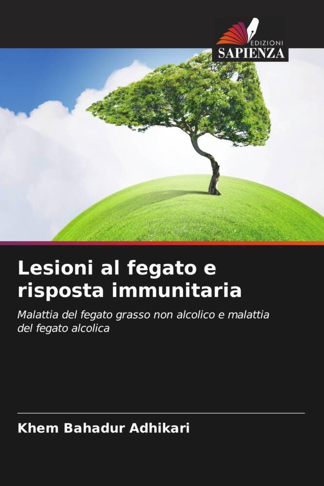 Lesioni al fegato e risposta immunitaria