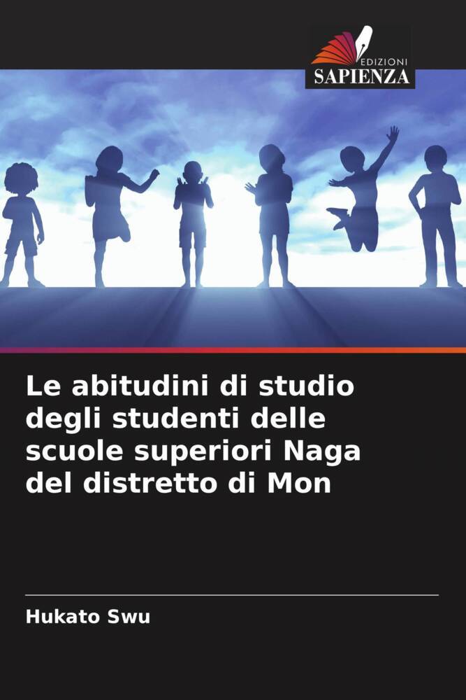 Le abitudini di studio degli studenti delle scuole superiori Naga del distretto di Mon