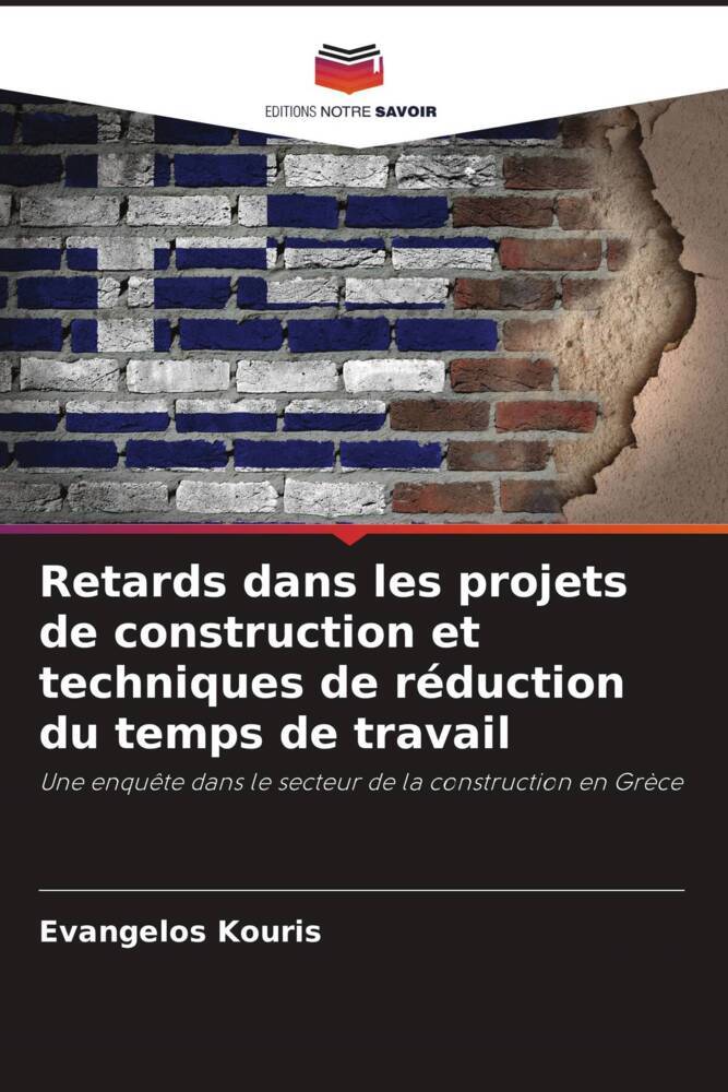 Retards dans les projets de construction et techniques de réduction du temps de travail
