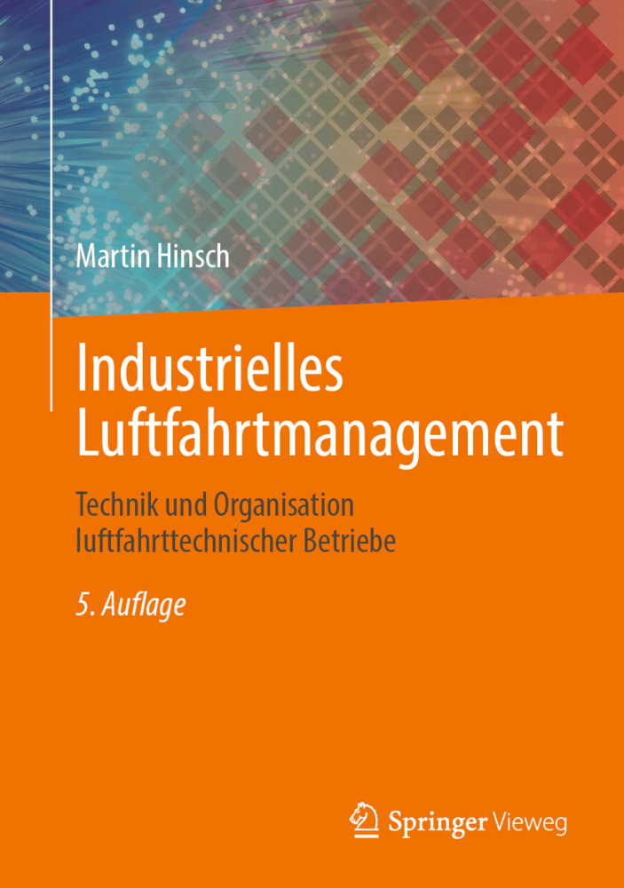 Industrielles Luftfahrtmanagement