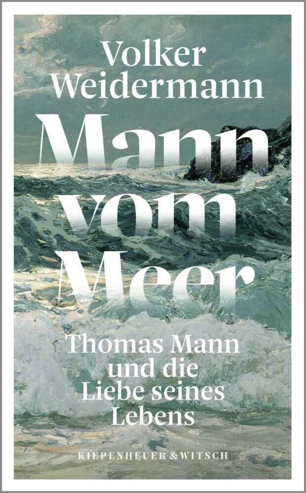 Mann vom Meer