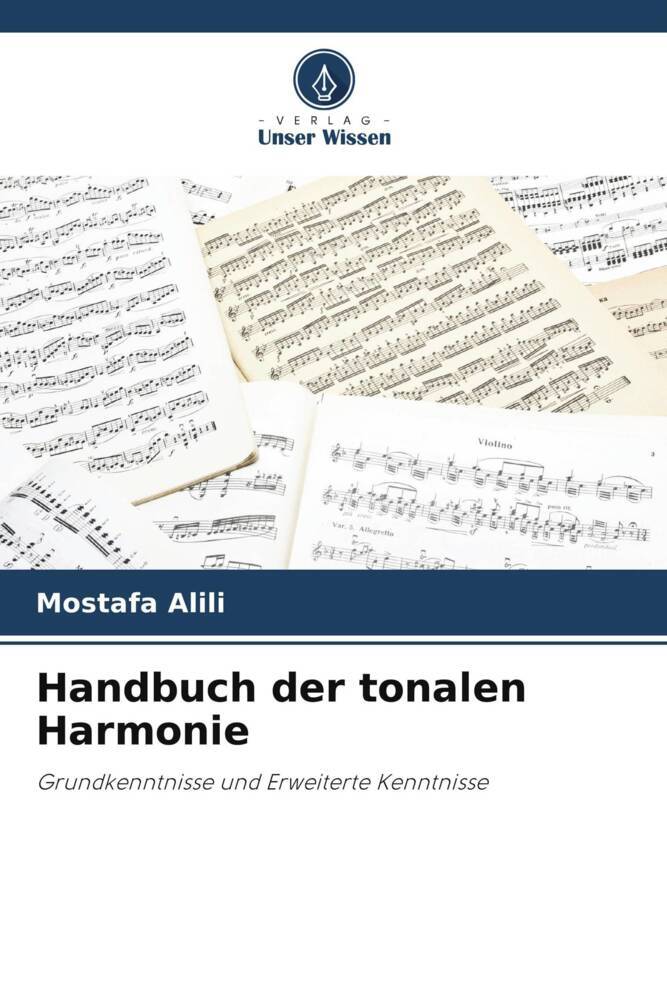Handbuch der tonalen Harmonie
