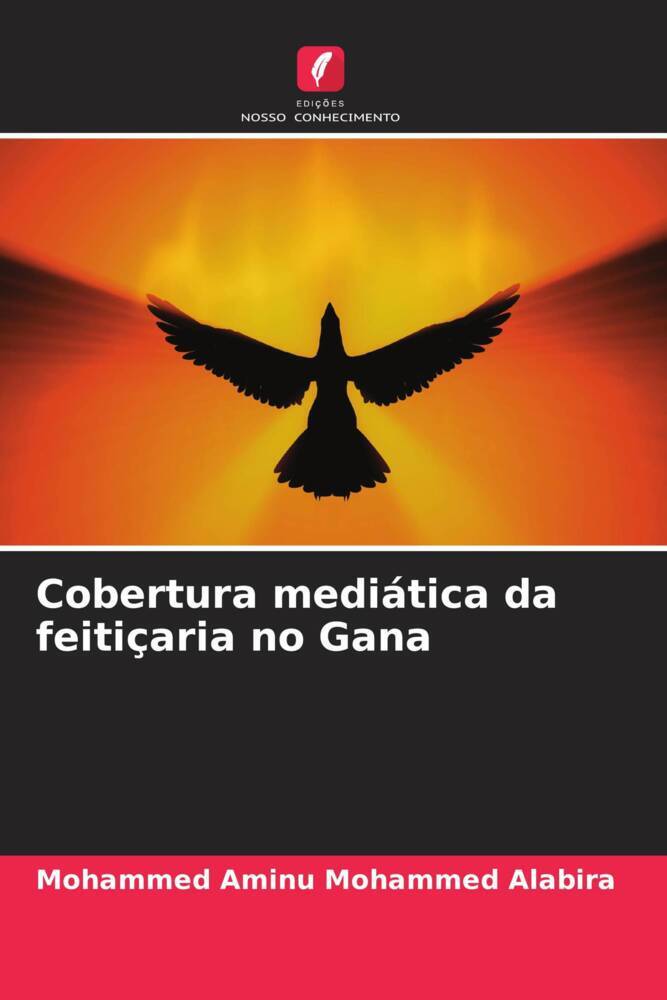 Cobertura mediática da feitiçaria no Gana