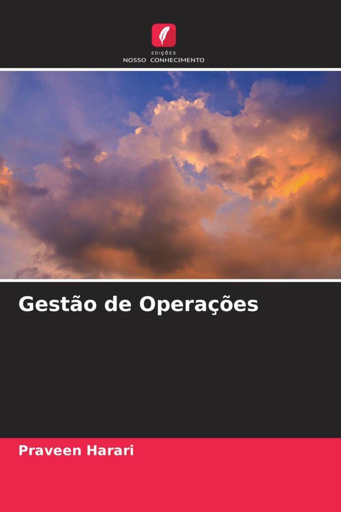 Gestão de Operações