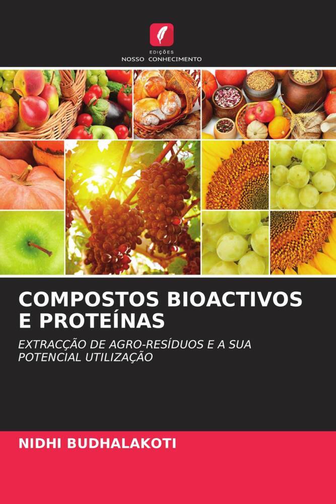 COMPOSTOS BIOACTIVOS E PROTEÍNAS