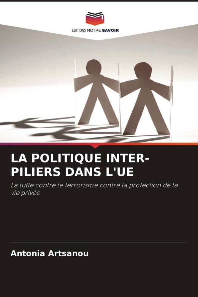 LA POLITIQUE INTER-PILIERS DANS L'UE
