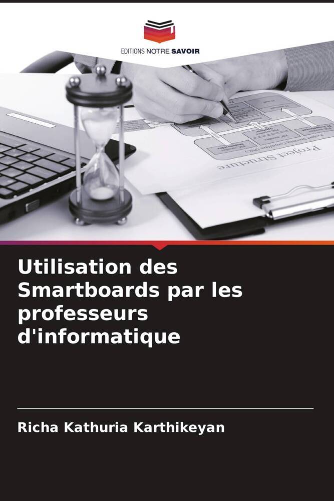 Utilisation des Smartboards par les professeurs d'informatique