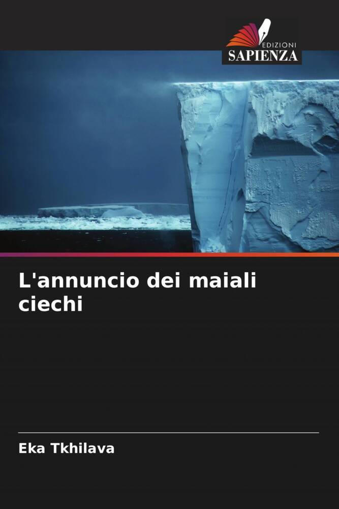 L'annuncio dei maiali ciechi