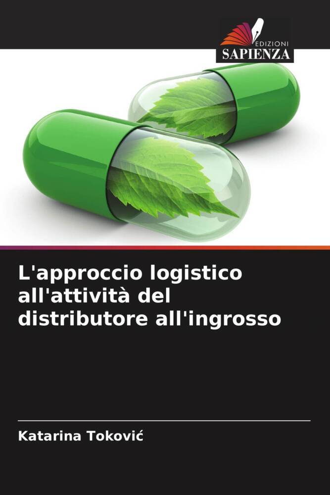 L'approccio logistico all'attività del distributore all'ingrosso