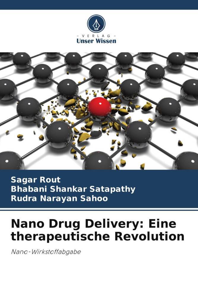 Nano Drug Delivery: Eine therapeutische Revolution