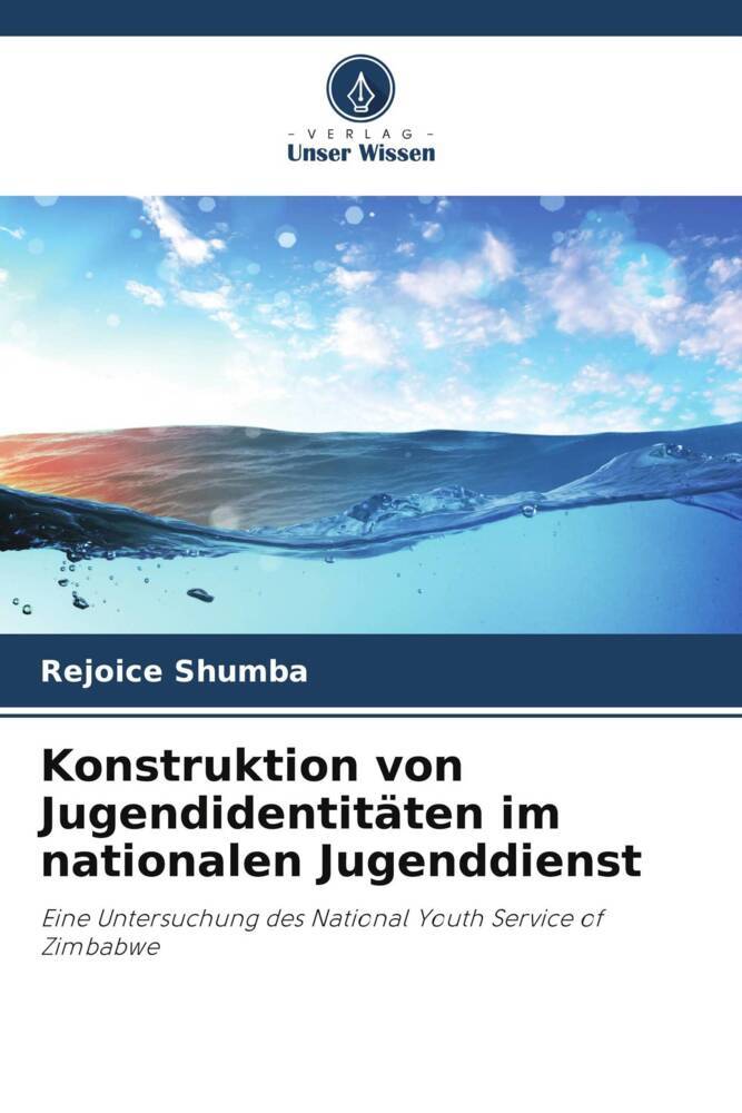 Konstruktion von Jugendidentitäten im nationalen Jugenddienst