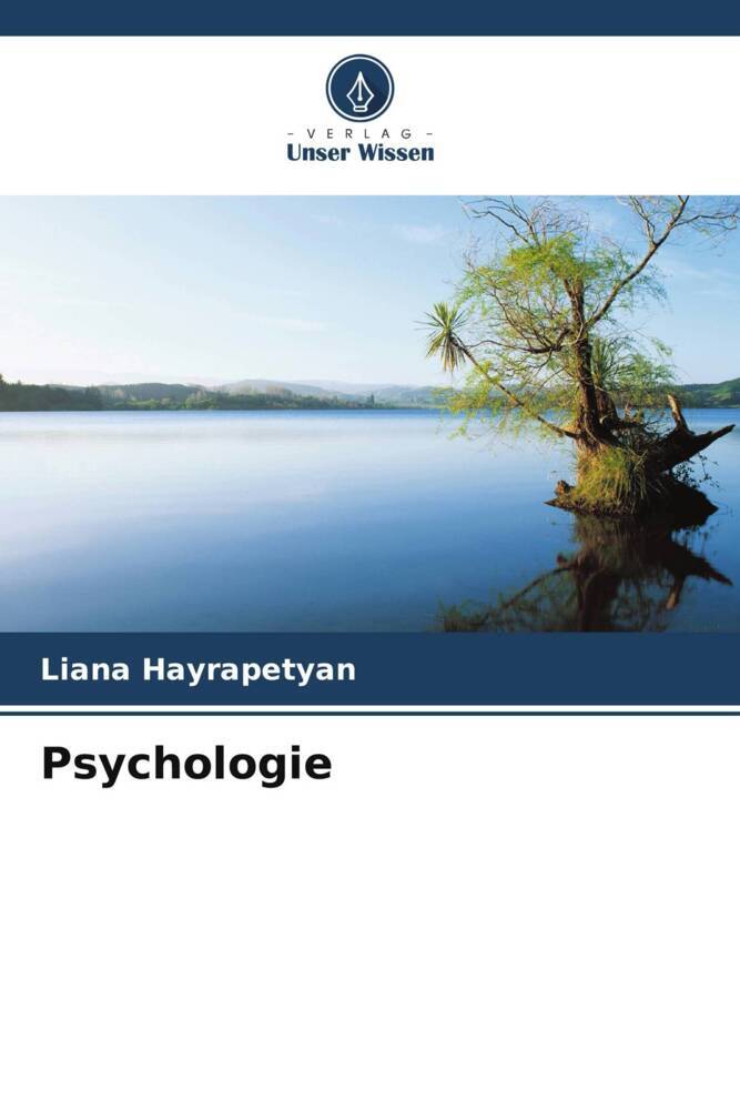 Psychologie