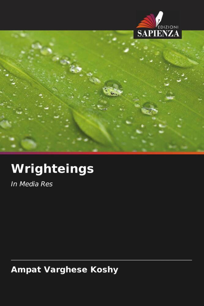 Wrighteings
