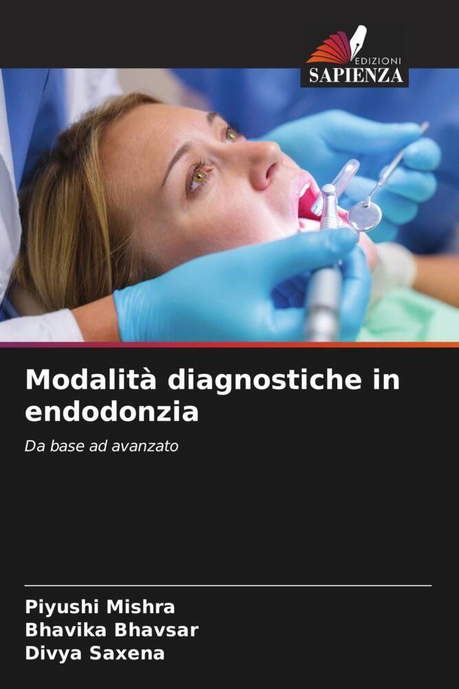 Modalità diagnostiche in endodonzia