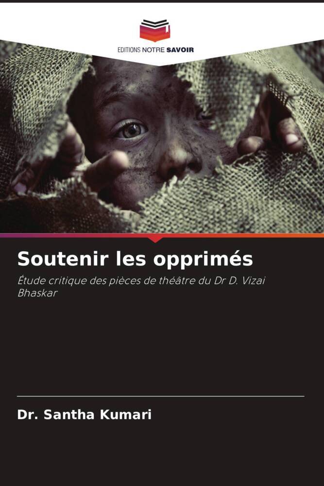 Soutenir les opprimés