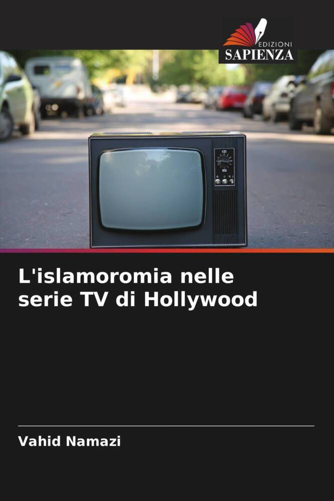 L'islamoromia nelle serie TV di Hollywood