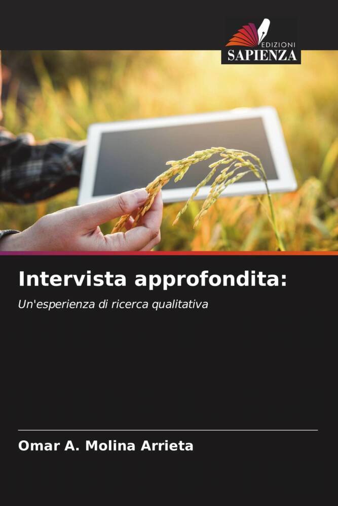 Intervista approfondita:
