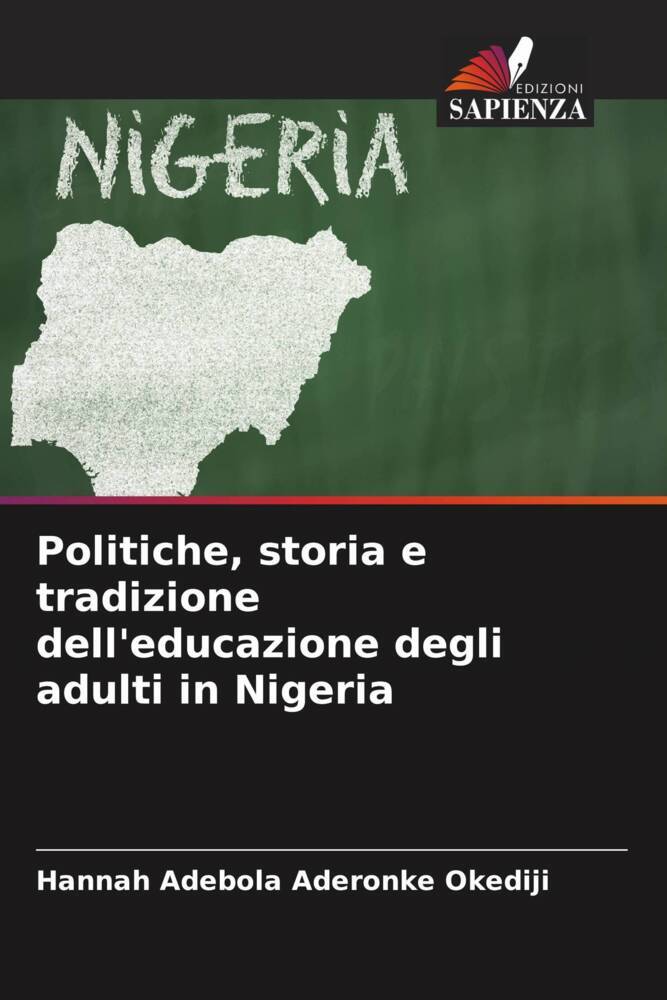 Politiche, storia e tradizione dell'educazione degli adulti in Nigeria