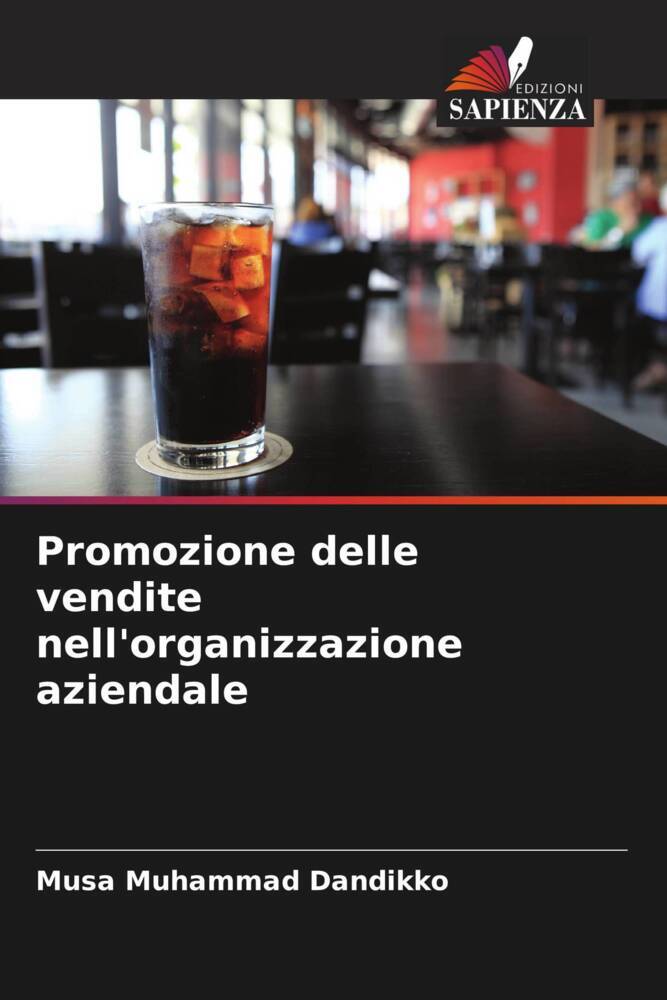 Promozione delle vendite nell'organizzazione aziendale