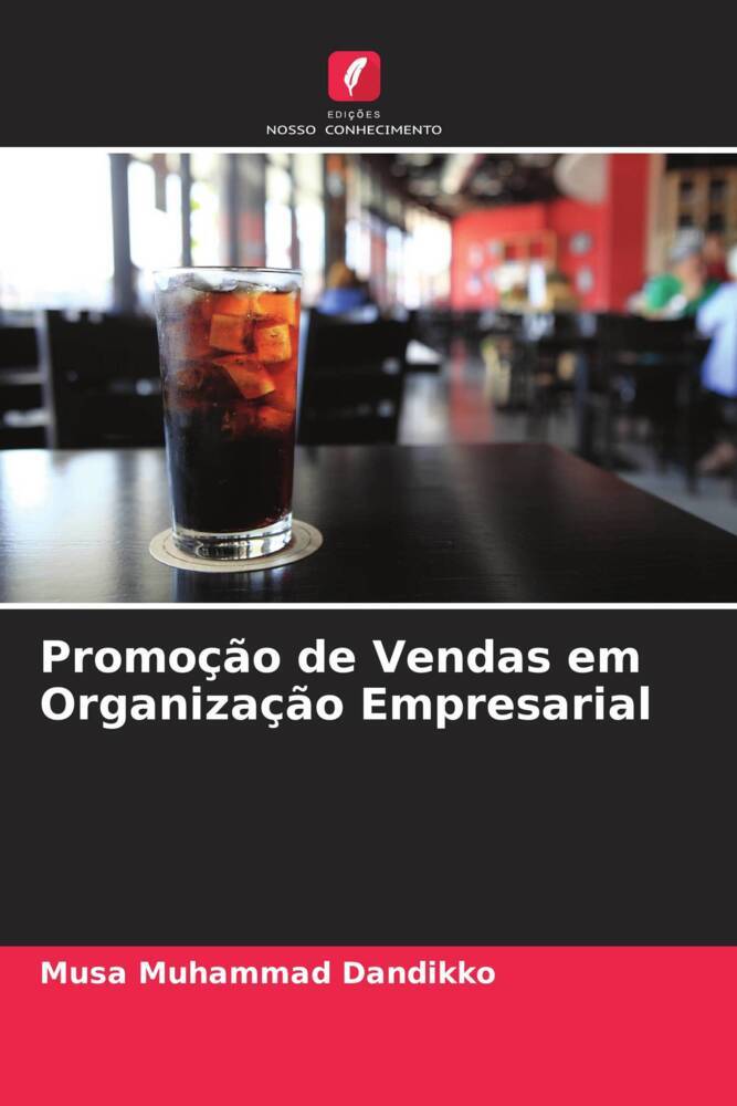 Promoção de Vendas em Organização Empresarial