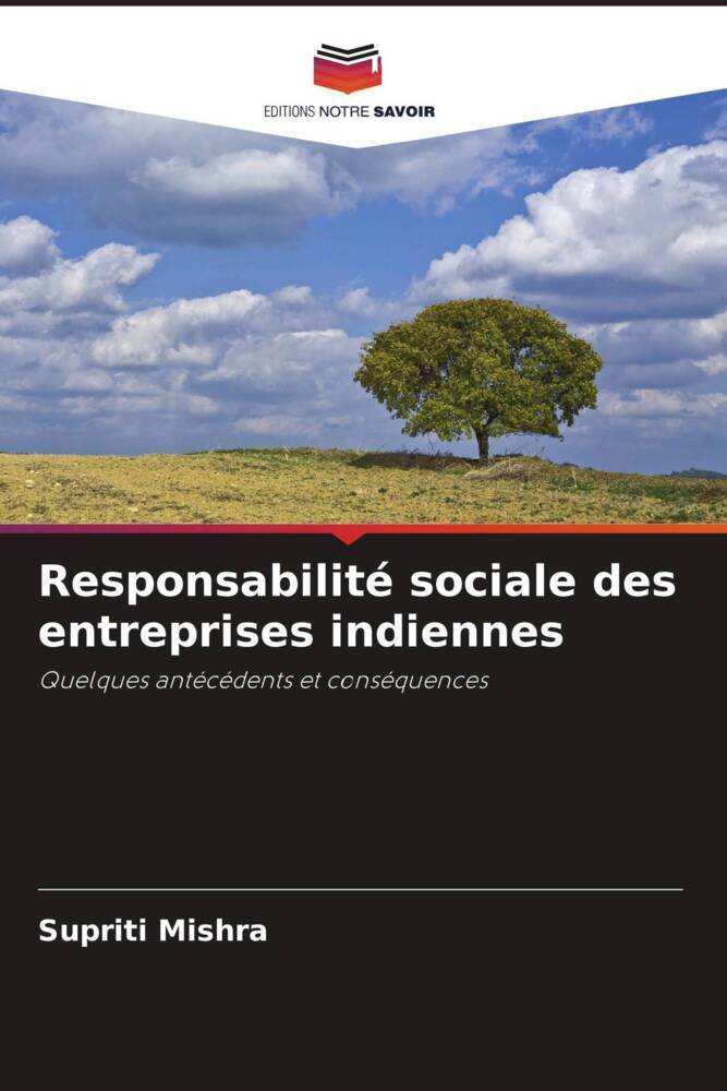 Responsabilité sociale des entreprises indiennes