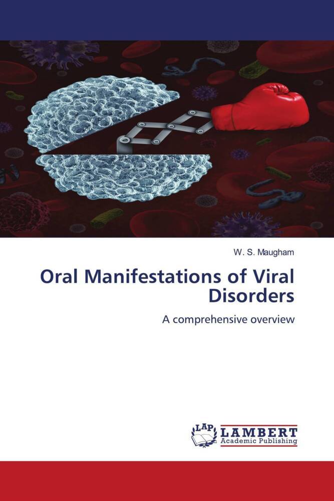 Oral Manifestations of Viral Disorders