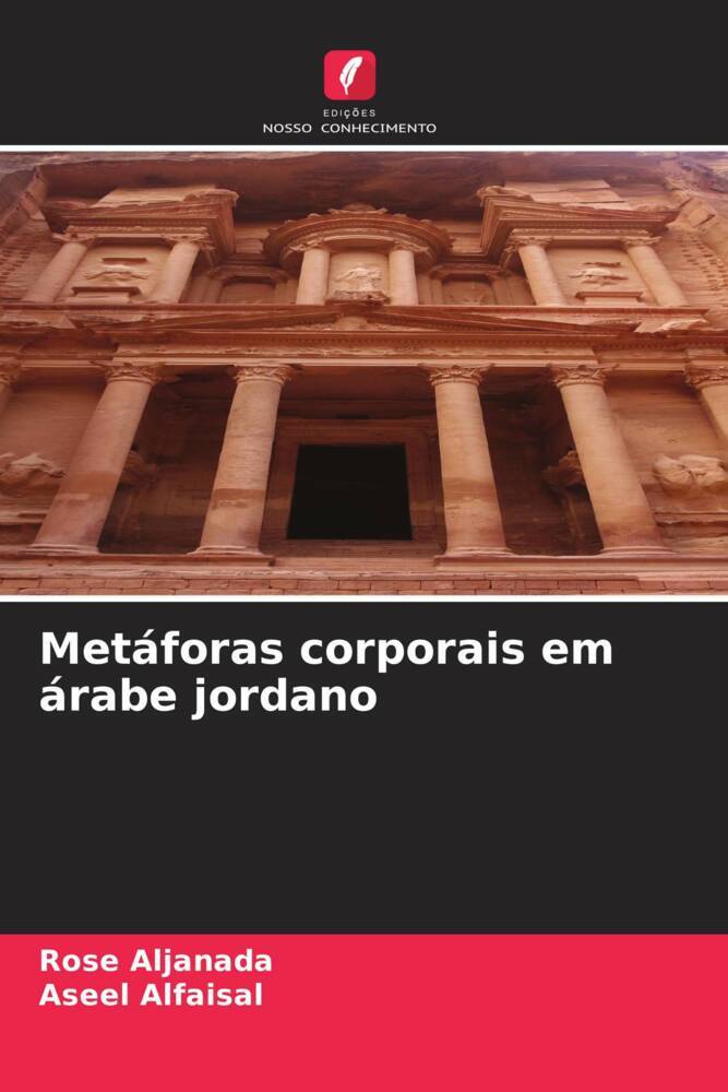 Metáforas corporais em árabe jordano