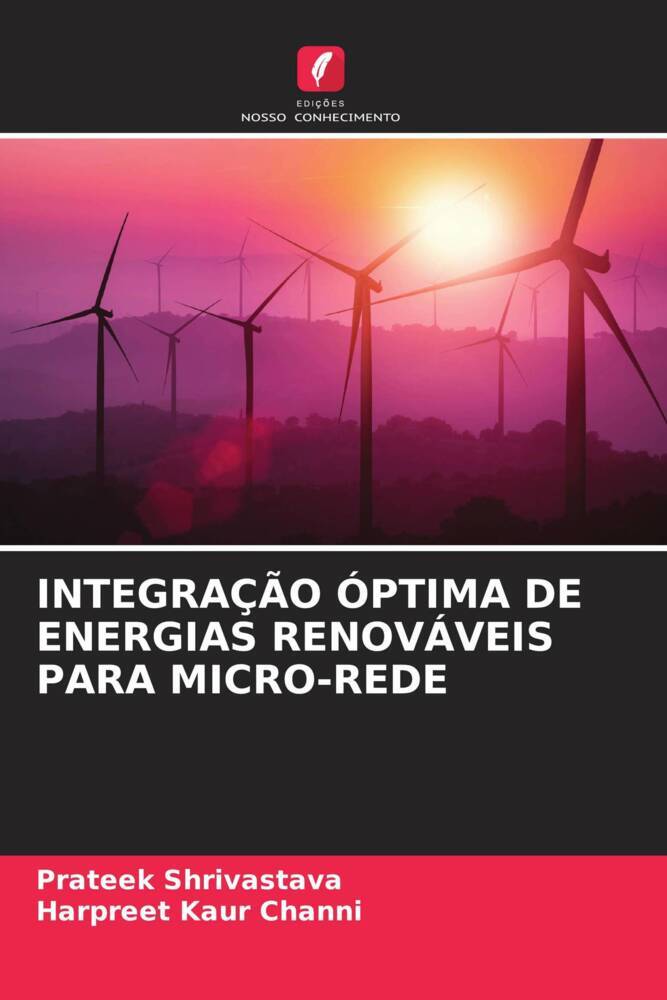 INTEGRAÇÃO ÓPTIMA DE ENERGIAS RENOVÁVEIS PARA MICRO-REDE