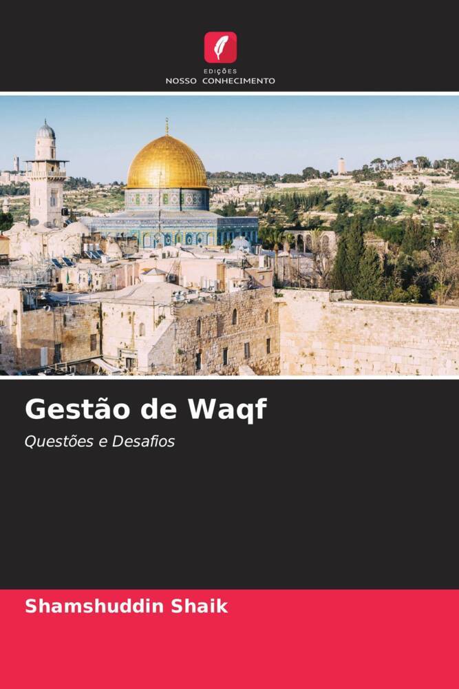 Gestão de Waqf