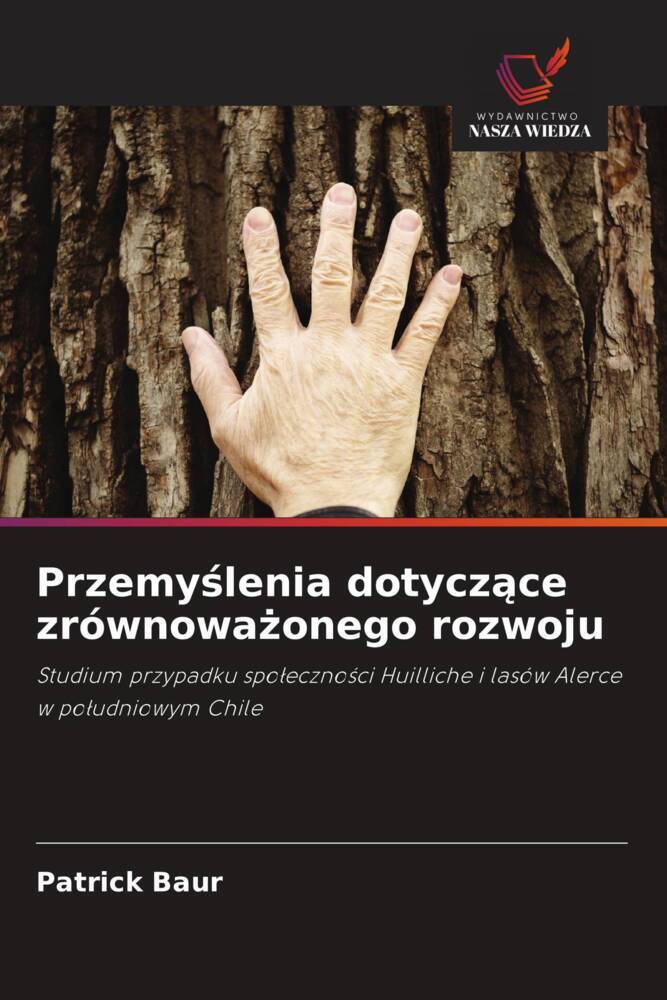 Przemyslenia dotyczace zrównowazonego rozwoju