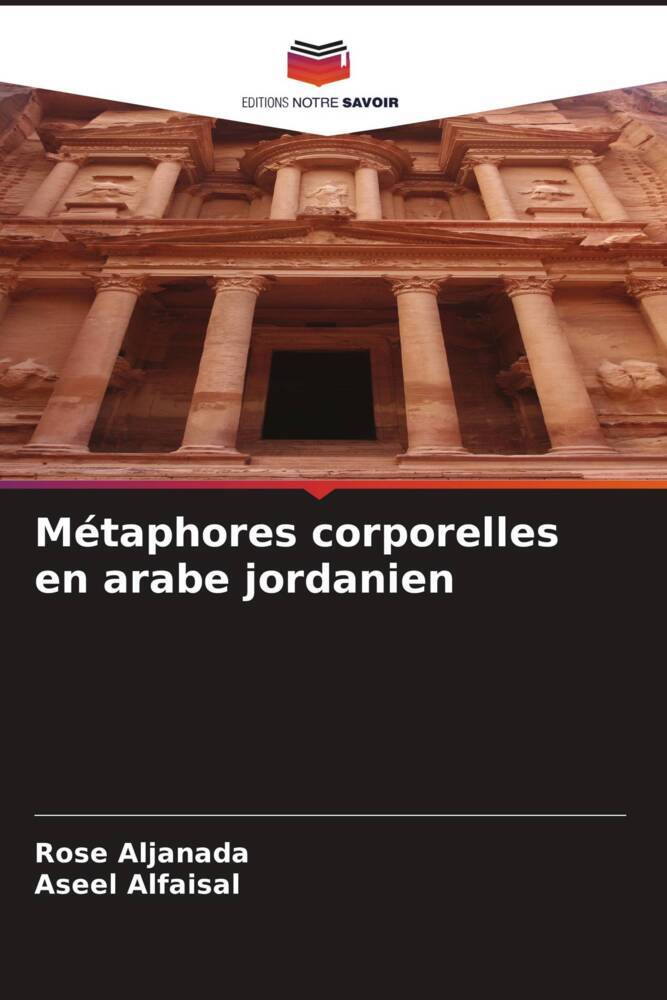 Métaphores corporelles en arabe jordanien