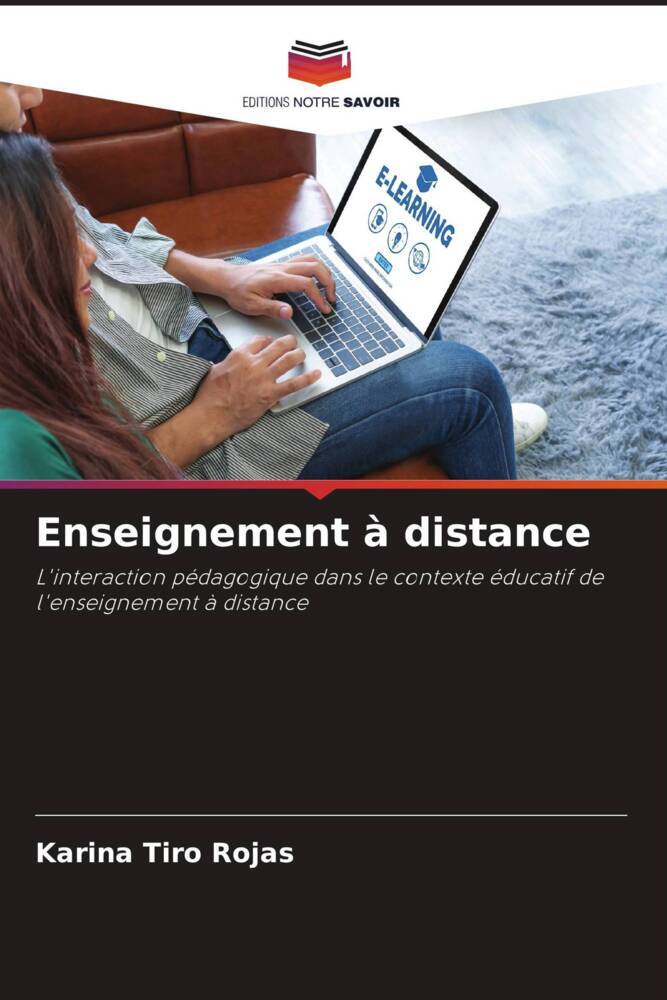 Enseignement à distance