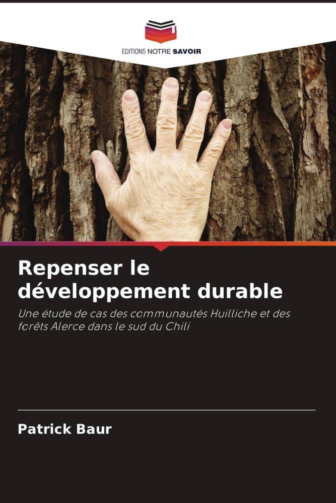 Repenser le développement durable