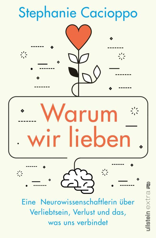 Warum wir lieben