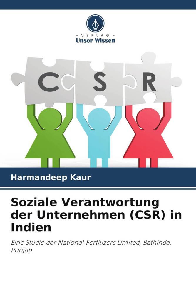 Soziale Verantwortung der Unternehmen (CSR) in Indien