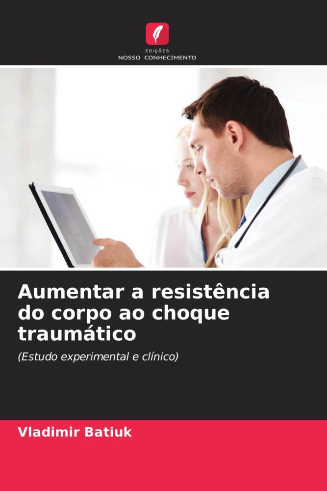 Aumentar a resistência do corpo ao choque traumático