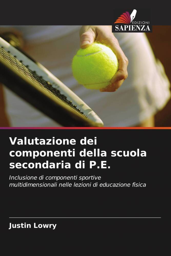 Valutazione dei componenti della scuola secondaria di P.E.