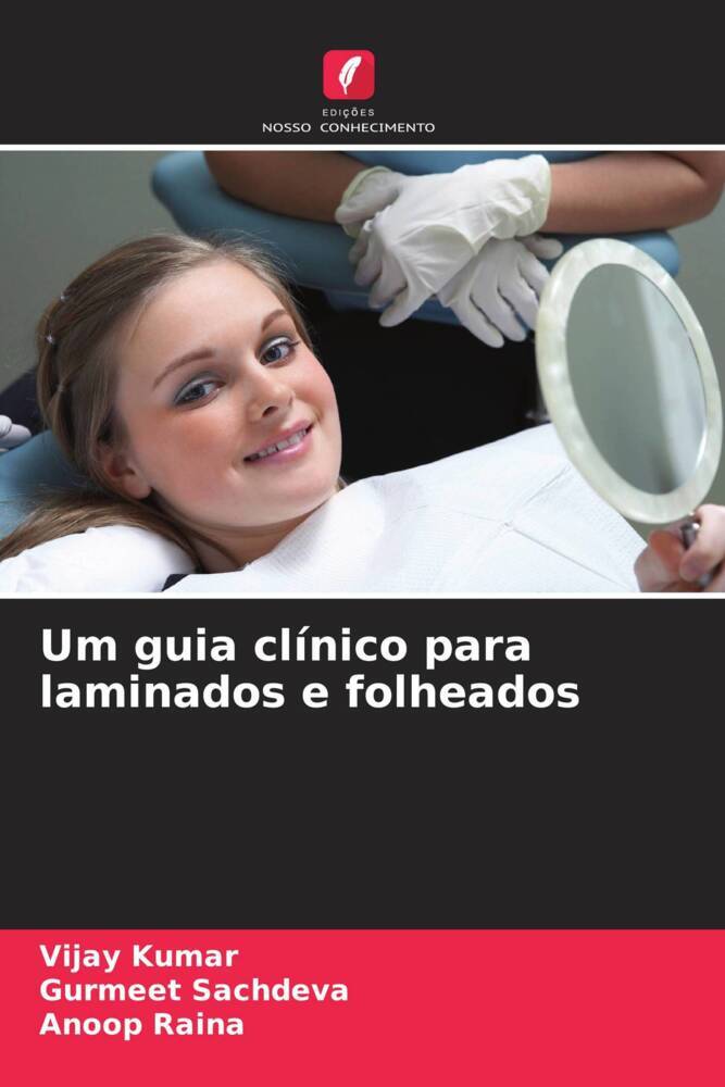 Um guia clínico para laminados e folheados