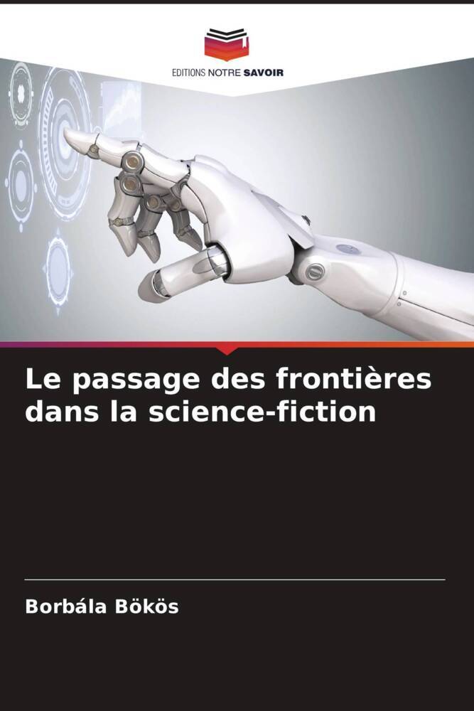 Le passage des frontières dans la science-fiction