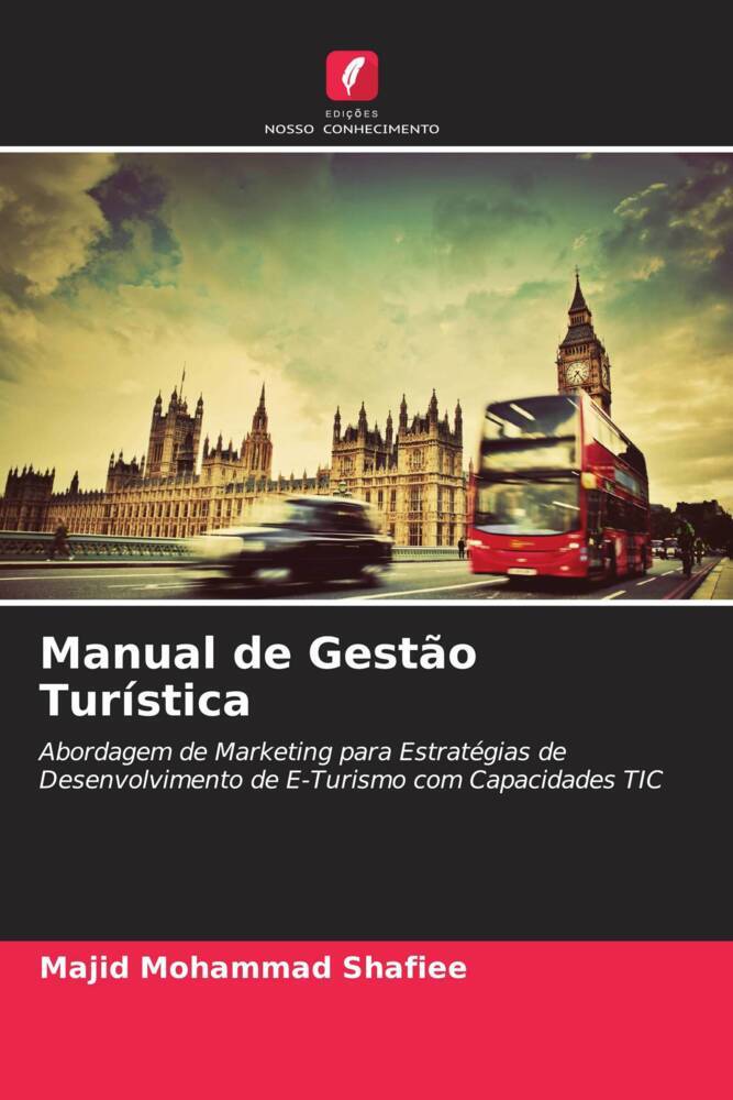 Manual de Gestão Turística